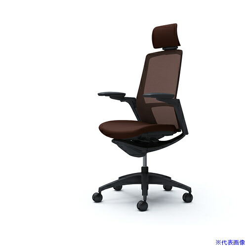 ■OKAMURA フィノラチェア EXハイバック 座クッション C78CMRF1G8(5087809)[送料別途お見積り][法人限定][外直送]｜セミプロＤＩＹ店ファースト