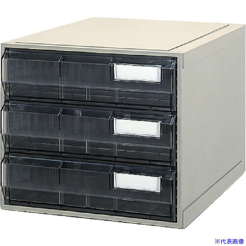■サカセ ビジネスカセッター A3タイプ 引出3段 A3111(5100194)｜セミプロＤＩＹ店ファースト