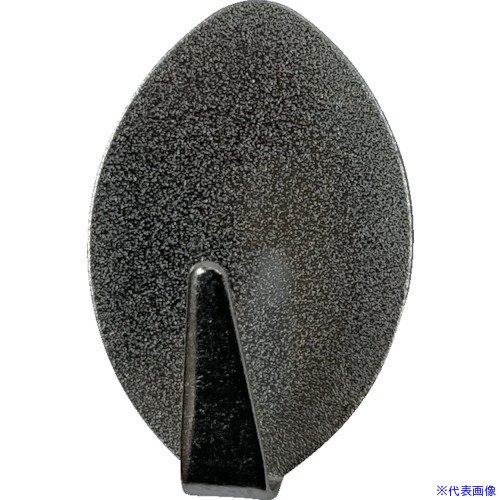■MARKEY スッポンフックダエン(熱圧着タイプ) お買得12個入り 4953759001063(5102289)×10[送料別途お見積り][法人限定][掲外取寄]