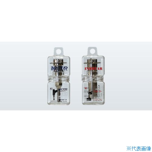 ■KIドリル 六角軸インローター RP100(5106949)