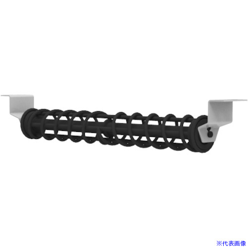 ■JRC スパイラルリターンアイドラ JSR1050(5112341)[送料別途見積り][法人・事業所限定][外直送]