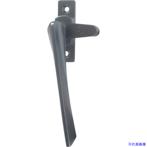 ■ナカニシ 引寄せハンドル 右勝手 DC-X-16HOR L＝36(軸36) DCX16HORL36(5112543)[送料別途見積り][法人・事業所限定][外直送]