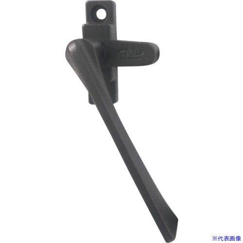 ■ナカニシ 引寄せハンドル 左勝手 SUS-X-15L L＝35(軸35) SUSX15LL35(5115293)[送料別途見積り][法人・事業所限定][外直送]