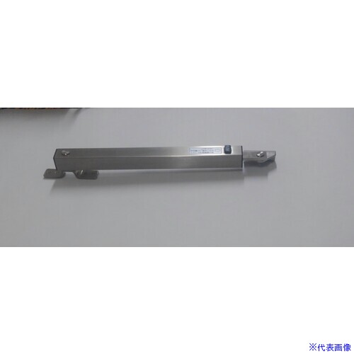 ■ナカニシ 角棒調整器 SUS－SA－300A SUSSA300A(5115982)[送料別途お見積り][法人限定][外直送]