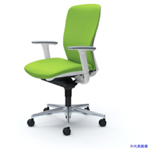 ■OKAMURA スラート ハイバック C385WAFSF5(5118041)[送料別途お見積り][法人限定][外直送]｜セミプロＤＩＹ店ファースト