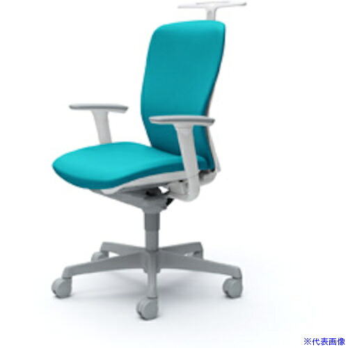 ■OKAMURA スラート ハイバック C386WRFSG6(5118157)[送料別途お見積り][法人限定][外直送]｜セミプロＤＩＹ店ファースト