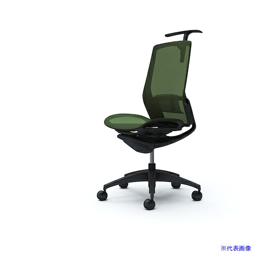 ■OKAMURA フィノラチェア ハイバック 座メッシュ C736MSF1F5(5118535)[送料別途お見積り][法人限定][外直送]｜セミプロＤＩＹ店ファースト