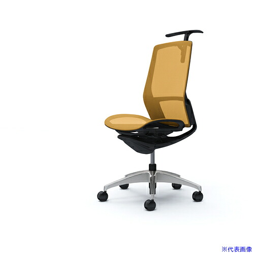 ■OKAMURA フィノラチェア ハイバック 座メッシュ C736ARF1F9(5120194)[送料別途お見積り][法人限定][外直送]｜セミプロＤＩＹ店ファースト