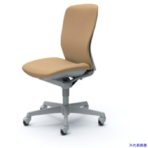 ■OKAMURA スラート ハイバック C335CRFSF7(5122951)[送料別途お見積り][法人限定][外直送]｜セミプロＤＩＹ店ファースト