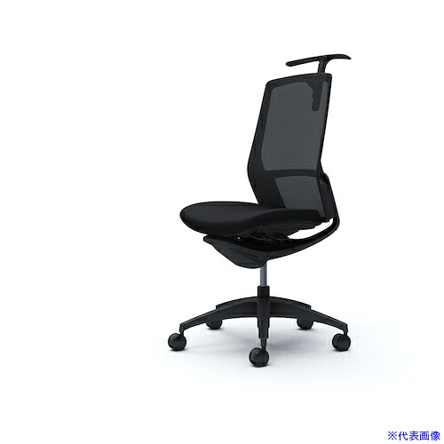 ■OKAMURA フィノラチェア ハイバック 座クッション C738MRF1G1(5123374)[送料別途お見積り][法人限定][外直送]｜セミプロＤＩＹ店ファースト