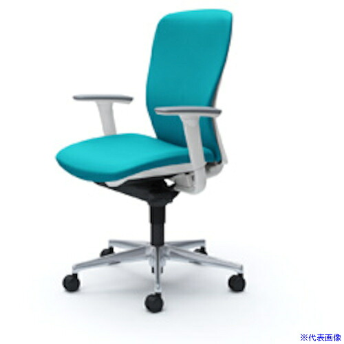 ■OKAMURA スラート ハイバック C385WAFSG6(5124491)[送料別途お見積り][法人限定][外直送]｜セミプロＤＩＹ店ファースト