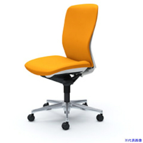 ■OKAMURA スラート ハイバック C335WAFSG8(5126091)[送料別途お見積り][法人限定][外直送]｜セミプロＤＩＹ店ファースト