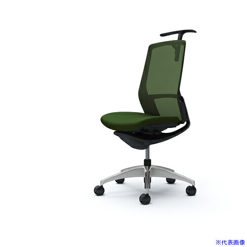 ■OKAMURA フィノラチェア ハイバック 座クッション C738BRF1H5(5126477)[送料別途お見積り][法人限定][外直送]｜セミプロＤＩＹ店ファースト