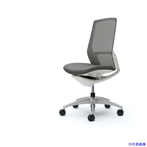 ■OKAMURA フィノラチェア ハイバック 座クッション C737CWF1H2(5126514)[送料別途お見積り][法人限定][外直送]