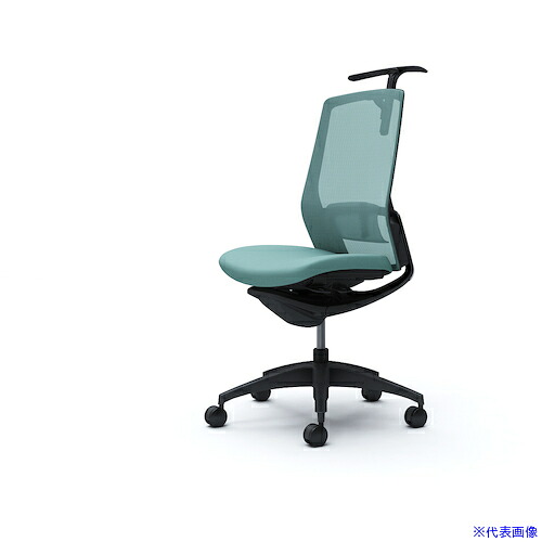 ■OKAMURA フィノラチェア ハイバック 座クッション C738MSF1G6(5126562)[送料別途お見積り][法人限定][外直送]｜セミプロＤＩＹ店ファースト