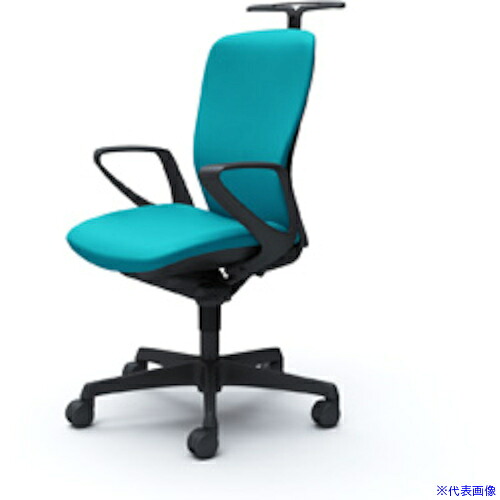 ■OKAMURA スラート ハイバック C346ZRFSG6(5127691)[送料別途お見積り][法人限定][外直送]｜セミプロＤＩＹ店ファースト