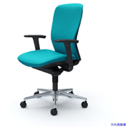 ■OKAMURA スラート ハイバック C385ZAFSG6(5127704)[送料別途お見積り][法人限定][外直送]｜セミプロＤＩＹ店ファースト