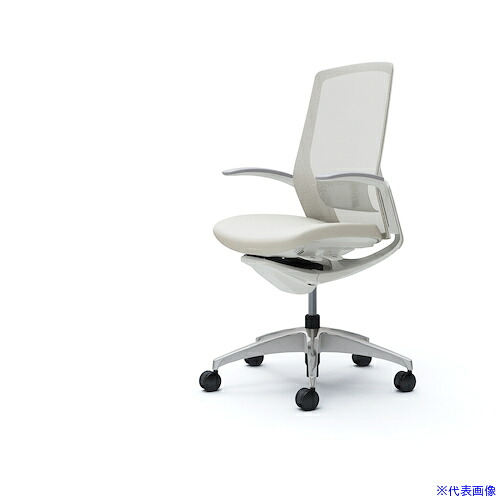 ■OKAMURA フィノラチェア ハイバック 座クッション C747CZF1G2(5128222)[送料別途お見積り][法人限定][外直送]｜セミプロＤＩＹ店ファースト