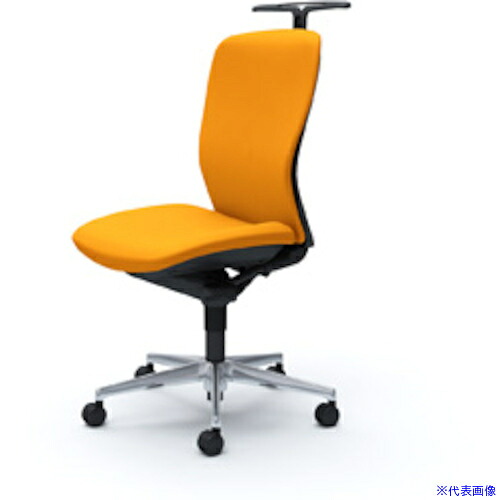 ■OKAMURA スラート ハイバック C336ZAFSG8(5129286)[送料別途お見積り][法人限定][外直送]｜セミプロＤＩＹ店ファースト