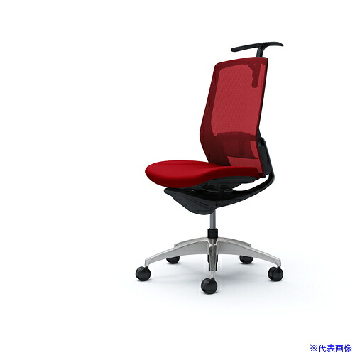 ■OKAMURA フィノラチェア ハイバック 座クッション C738BSF1G9(5129651)[送料別途お見積り][法人限定][外直送]｜セミプロＤＩＹ店ファースト