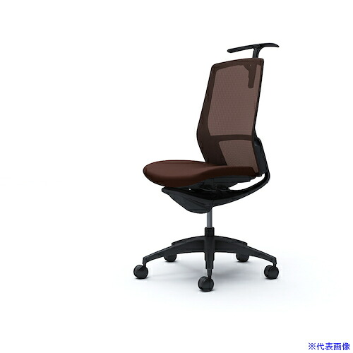 ■OKAMURA フィノラチェア ハイバック 座クッション C738MRF1G8(5132858)[送料別途お見積り][法人限定][外直送]｜セミプロＤＩＹ店ファースト