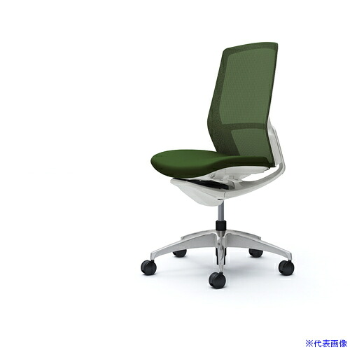 ■OKAMURA フィノラチェア ハイバック 座クッション C737CWF1H5(5137552)[送料別途お見積り][法人限定][外直送]
