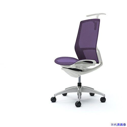 ■OKAMURA フィノラチェア ハイバック 座メッシュ C736CWF1E0(5142180)[送料別途お見積り][法人限定][外直送]｜セミプロＤＩＹ店ファースト