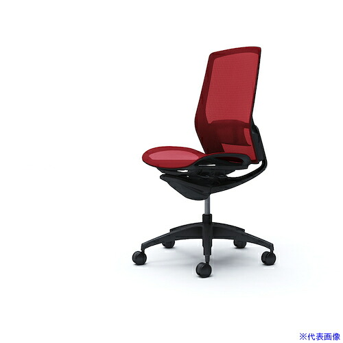 ■OKAMURA フィノラチェア ハイバック 座メッシュ C735MSF1E9(5142251)[送料別途お見積り][法人限定][外直送]｜セミプロＤＩＹ店ファースト