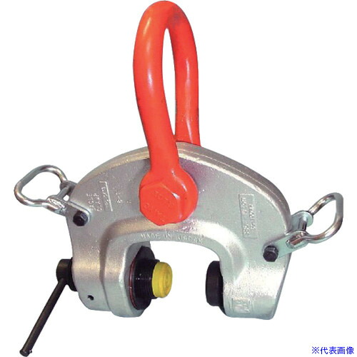 ■EAGLE ねじ式全方向クランプ SBb&minus;8(65&minus;100) SBB865100(5159636)[法人限定][外直送元]｜セミプロＤＩＹ店ファースト