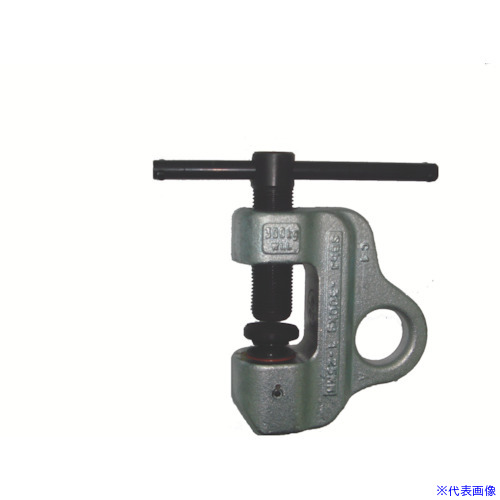 ■EAGLE ねじ式全方向クランプ SBbJ&minus;300(1&minus;25) SBBJ300125(5159644)[送料別途お見積り][法人限定][外直送]｜セミプロＤＩＹ店ファースト