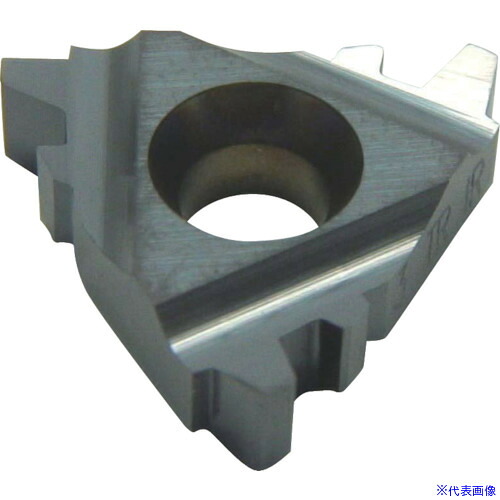 ■イスカル 台形ねじ切りチップ IR/L－TR IC908 22IR4TR(IC908)(5163323)×5[送料別途お見積り][法人限定][掲外取寄] 12,552円