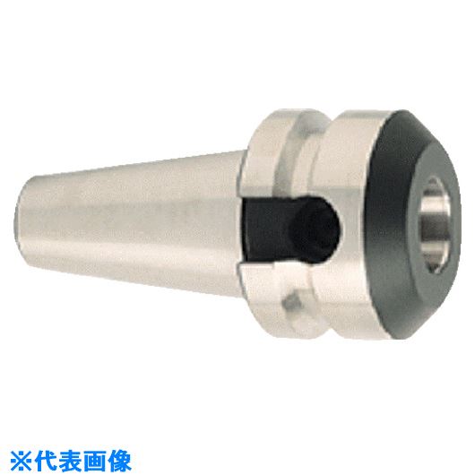 ■イスカル サイドクランプホルダー BT－EM BT40EM25X45(5165059)[送料別途お見積り][法人限定][掲外取寄]