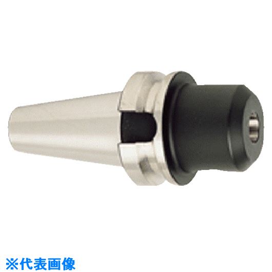 ■イスカル サイドクランプホルダー BT－EM BT40EM8X50(5165083)[送料別途お見積り][法人限定][掲外取寄]