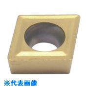■イスカル ISO旋削 チップ CCGT/CCMT IC20N CCMT09T302(IC20N)(5165954)×10[送料別途お見積り][法人限定][掲外取寄]