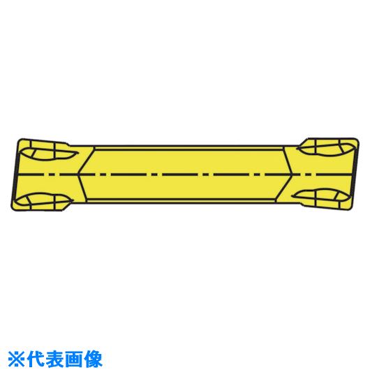 ■イスカル ドゥーグリップ 突っ切り加工用チップ DGR/LーJ/JS&minus;D IC20 DGL4003J4D(IC20)(5168571)&times;10[送料別途お見積り][法人限定][掲外取寄]｜セミプロＤＩＹ店ファースト 17,606円