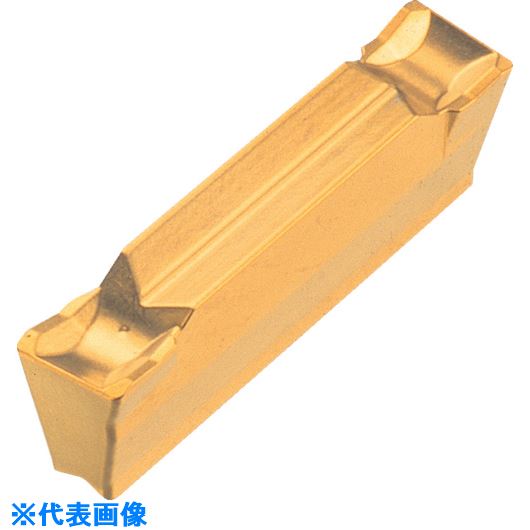 ■イスカル ドゥーグリップ 突っ切り加工用チップ DGN/DGNC/DGNM-C IC1028 DGN6303C(IC1028)(5168911)×10[送料別途お見積り][法人限定][掲外取寄]