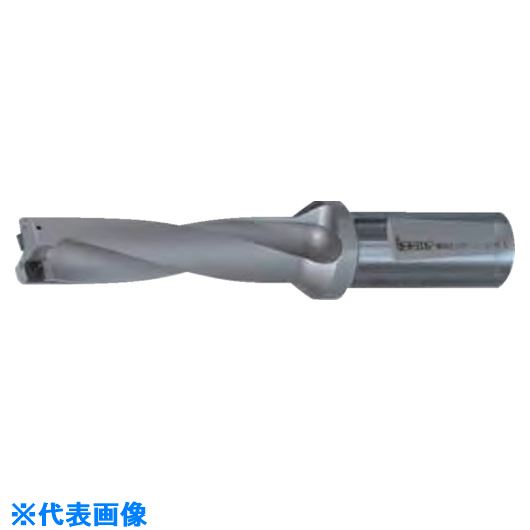 ■イスカル DRツイスト チップ交換式ドリルホルダ DR-2D-N DR22504525072DN(5169747)[送料別途お見積り][法人限定][掲外取寄]