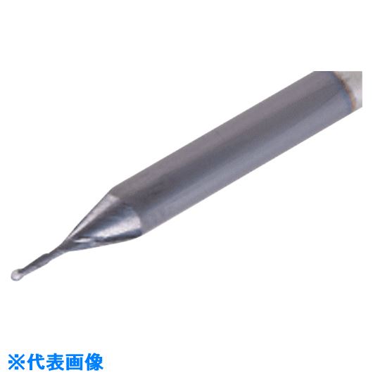 ■イスカル 超硬ソリッドエンドミル EBM IC08 EBM006A0122C03(IC08)(5171296)[送料別途お見積り][法人限定][掲外取寄]