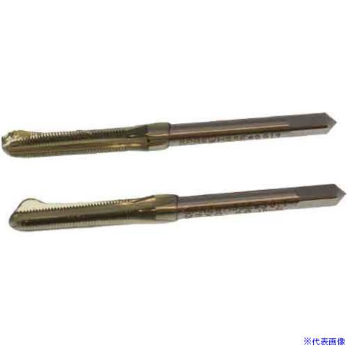 ■SUNCO スプリュー(2本組タップ (中・上) M36&times;4.0 (1本入り) N000TS0003600000001P(5172015)[送料別途お見積り][法人限定][掲外取寄]｜セミプロＤＩＹ店ファースト