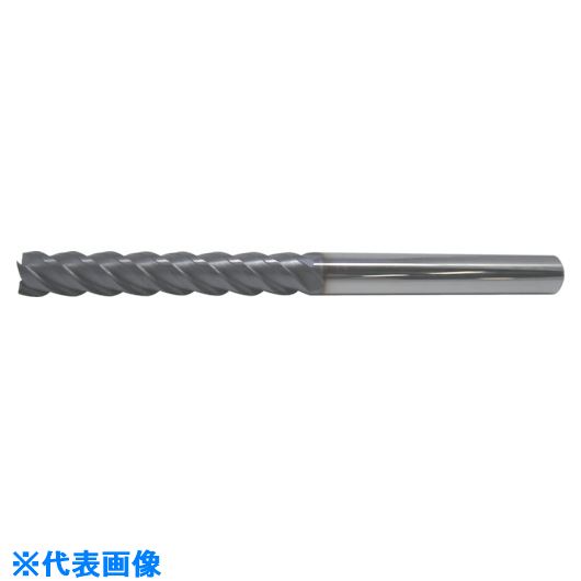 ■イスカル 超硬ソリッドエンドミル ECXL IC900 ECXL120B724C12(IC900)(5173582)[送料別途お見積り][法人限定][掲外取寄]