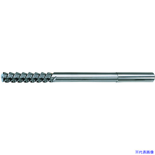 ■FP ハイヘリカルリーマ Sシャンク 4.87 HH4.87(5185879)×3[送料別途見積り][法人・事業所限定][外直送]