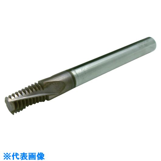 ■イスカル 超硬ソリッドエンドミル MTEC-NPT IC908 MTEC0312C0618NPT(IC908)(5203350)[送料別途お見積り][法人限定][掲外取寄]