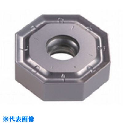 ■イスカル 16ミル IC4050 ONMU080608TNMM(IC4050)(5205263)×10[送料別途お見積り][法人限定][掲外取寄]