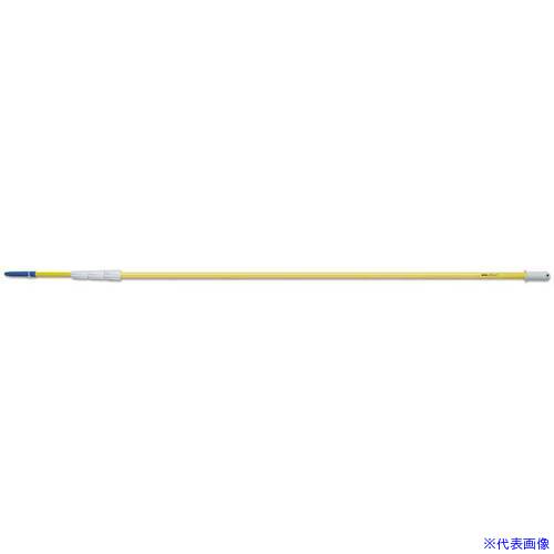 ■セイワ カーボングラスファイバーポール(4段×2.0m) TLG460(5207940)[送料別途お見積り][法人限定][掲外取寄] 40,255円