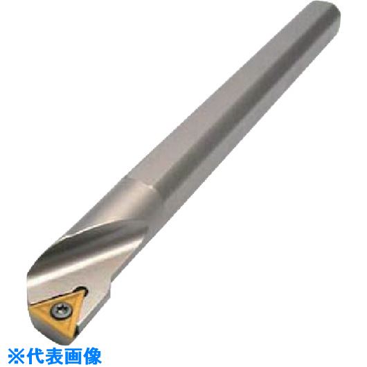 ■イスカル ISOターン 内径加工用ボーリングバー A/E/S-SCLCR/L S16QSCLCR09(5210445)[送料別途お見積り][法人限定][掲外取寄]