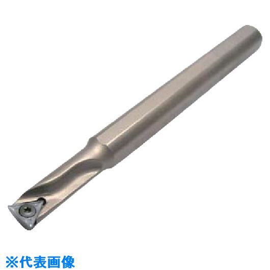 ■イスカル ISOターン 内径加工用ボーリングバー A/E/S-STFPR/L S20RSTFPR16(5210607)[送料別途お見積り][法人限定][掲外取寄]