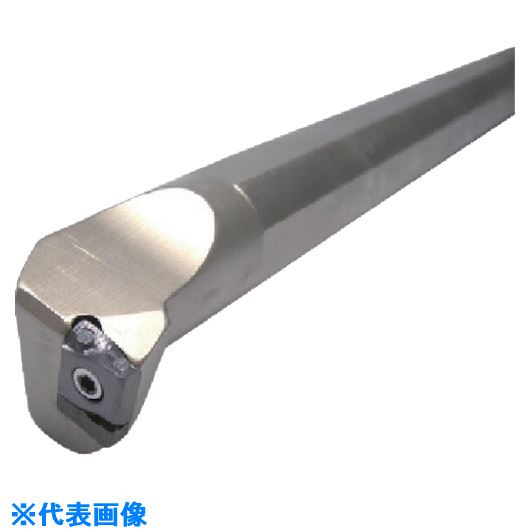 ■イスカル ヘリターン 内径加工用ボーリングバー S-SLANR/L-TANG S25TSLANL11TANG(5210861)[送料別途お見積り][法人限定][掲外取寄]
