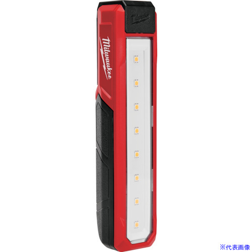 ■milwaukee REDLITHIUM USB 充電式パーソナルライト L4FL301JP(5214455)｜セミプロＤＩＹ店ファースト