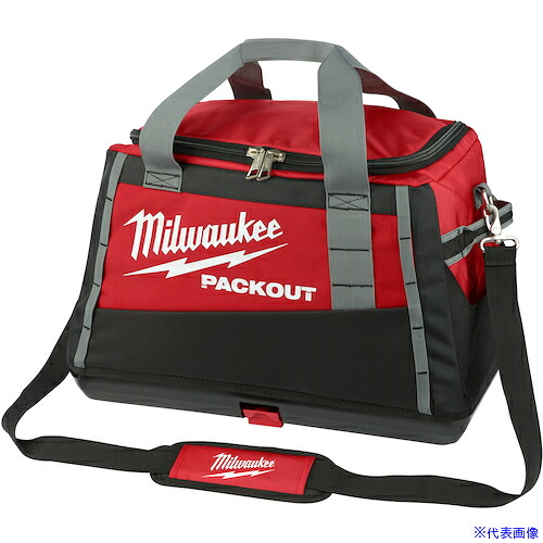 ■milwaukee PACKOUT 20インチツールバッグ 48228322N(5214464)
