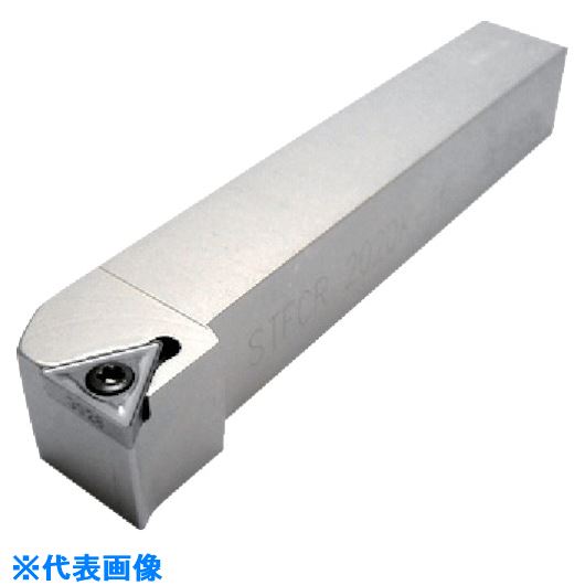■イスカル ISOターン 外径加工用ホルダー STFCR/L STFCR1212F11(5215854)[送料別途お見積り][法人限定][掲外取寄]
